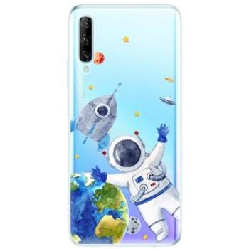 iSaprio Space 05 pro Huawei P Smart Pro (space05-TPU3_PsPro)