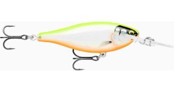 Rapala wobler shad rap elite gdco - 7,5 cm 12 g