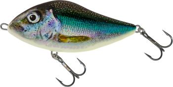 Salmo wobler slider sinking holo smelt - 5 cm