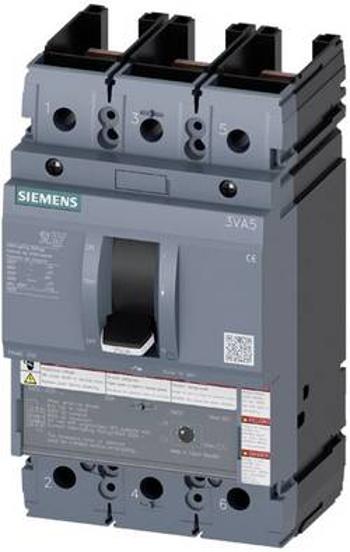 Výkonový vypínač Siemens 3VA5240-7ED31-1AA0 (š x v x h) 105 x 185 x 83 mm 1 ks