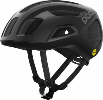 POC Ventral Air MIPS Uranium Black Matt 50-56 Cyklistická helma