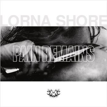 Lorna Shore: Pain Remains (2x LP) - LP (0196587026417)