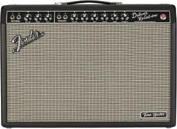 Fender Tone Master Deluxe Reverb Modelingové kytarové kombo