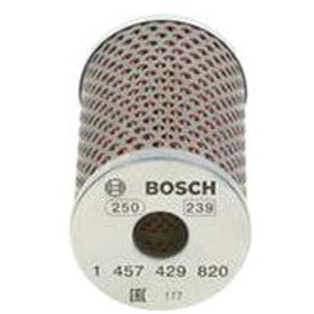 BOSCH Olejový filtr 1 457 429 820 (1457429820)