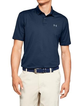 Pánské triko s límečkem Under Armour Performance Polo 2.0 vel. S