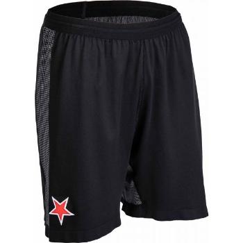 Puma SLAVIA EVOKNIT SHORTS Pánské sportovní trenky, černá, velikost XL