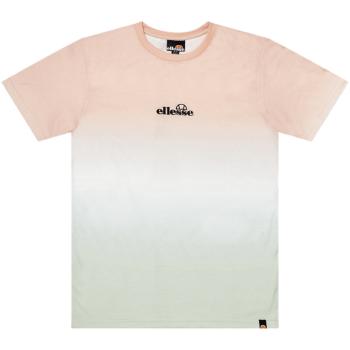 ELLESSE T-SHIRT PRIMAVERA TEE Dámské tričko, růžová, velikost S