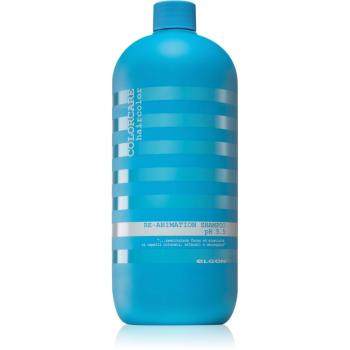 Elgon ColorCare obnovující šampon pro velmi poškozené křehké vlasy 1000 ml