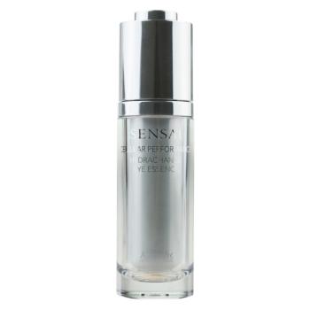 Sensai Cellular Performance Hydrating hydratační oční gel 15 ml