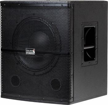 Italian Stage S112A Aktivní subwoofer