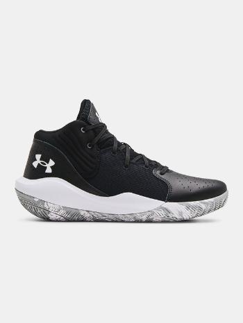 Under Armour UA Jet '21 Tenisky Černá