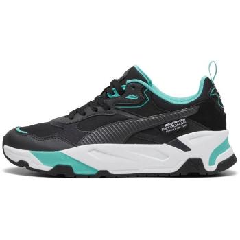 Puma MERCEDES - AMG PETRONAS TRINITY Unisex obuv, černá, velikost 41