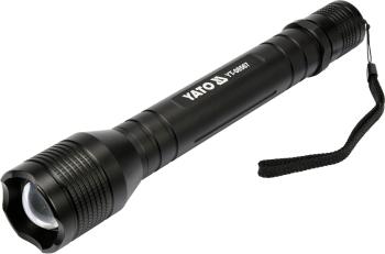 Svítilna LED XP-L CREE 10W, 1000 lm