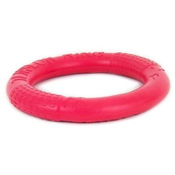 Akinu výcvik kruh velký červený 26 cm (8595184950989)