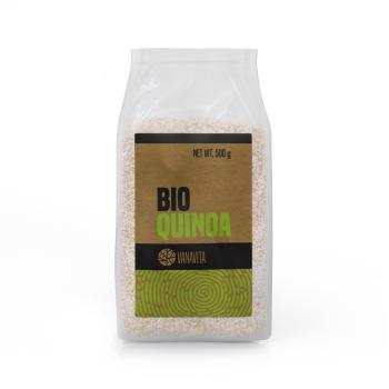 BIO Quinoa 500 g - VanaVita