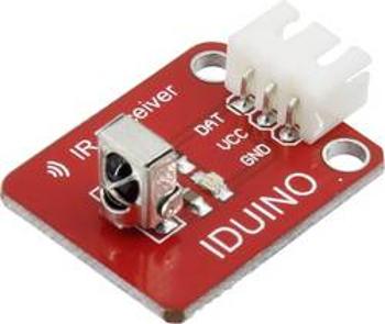 Infračervený přijímač Arduino, Iduino 1485317