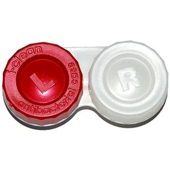 Optipak anti-bakteriální pouzdro - červené (9555644809096)