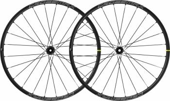 Mavic Crossmax SL 29/28" (622 mm) Kotoučová brzda 12x148-15x110 Sram XD/XDR 6-děr Pár kol