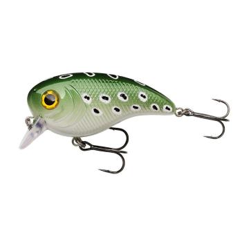 Berkley Wobler Pulse Biggie Frog - 6cm 16g