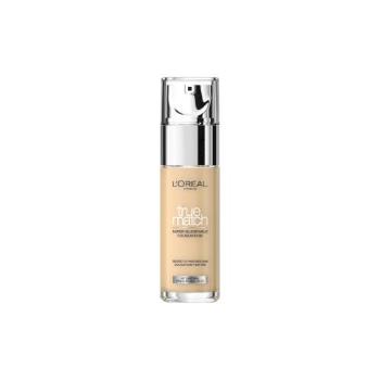 L'Oréal Paris True Match 30 ml make-up pro ženy 1.D/1.W