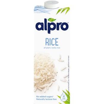 Alpro rýžový nápoj 1l (5411188112549)