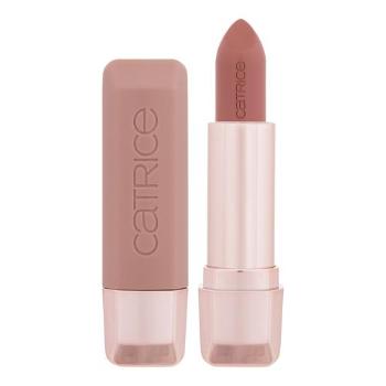 Catrice Full Satin Nude Lipstick 3,8 g rtěnka pro ženy 020 Full of Strenght