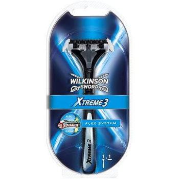 WILKINSON Xtreme3 System + hlavice 1 ks (4027800730907)