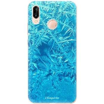 iSaprio Ice 01 pro Huawei P20 Lite (ice01-TPU2-P20lite)