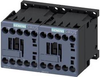 Pomocný stykač Siemens 3RH2431-1AU00, 1 ks