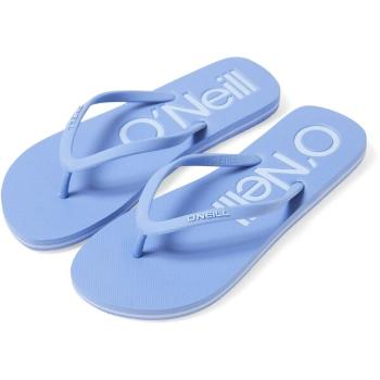 O'Neill PROFILE LOGO SANDALS Dámské žabky, světle modrá, velikost 36