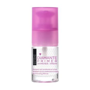 Gabriella Salvete Diamante Primer 15 ml báze pod make-up pro ženy