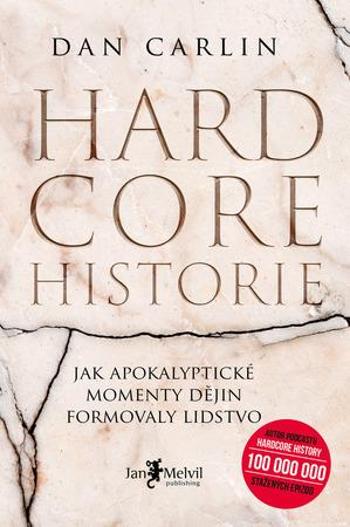 Hardcore historie - Carlin Dan