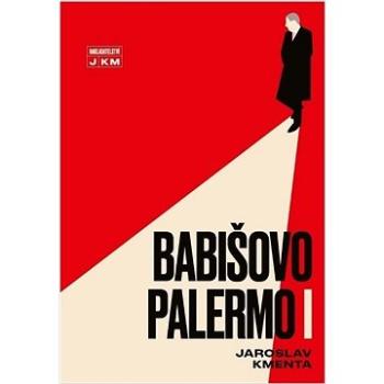 Babišovo Palermo I (9788087569436)