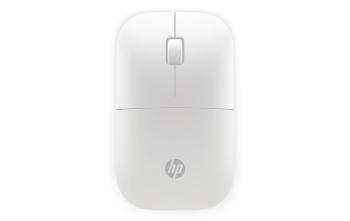 HP myš - Z3700 Mouse, Wireless, Blizzard White