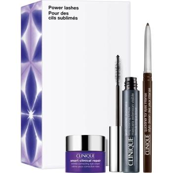 Clinique Power Lashes Set dárková sada pro ženy