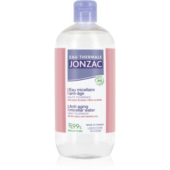 Jonzac Sublimactive micelární voda proti stárnutí pleti 500 ml