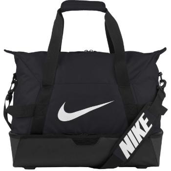 Nike ACADEMY TEAM L HDCS Sportovní taška, černá, velikost UNI