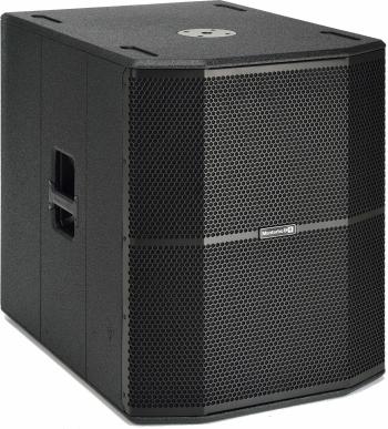 Montarbo R 118S Aktivní subwoofer