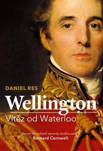 Wellington - Res Daniel