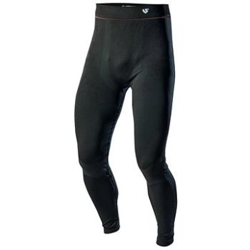 Under Shield Spodky Hero pant - warm černá (MOTO31905nad)