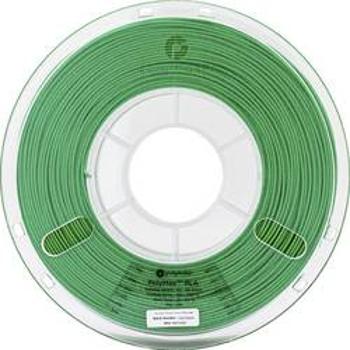 Vlákno pro 3D tiskárny Polymaker 70483, PLA plast, 2.85 mm, 750 g, zelená