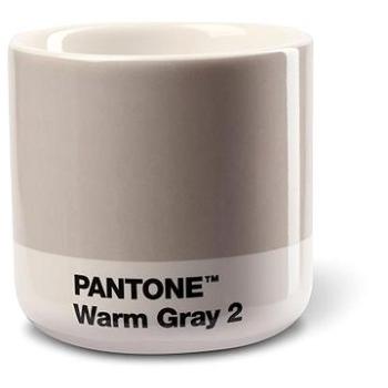 Pantone Macchiato 0,1 l Warm Gray (101010002)