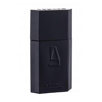 Azzaro Silver Black 100 ml toaletní voda pro muže