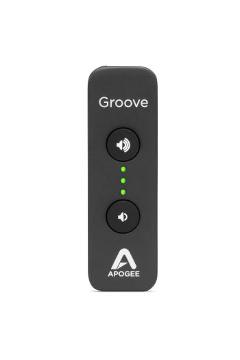 Apogee Groove