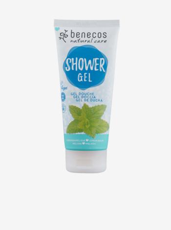 Sprchový gel - meduňka BIO, VEG Benecos (200 ml)