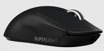 Logitech Wireless Gaming Mouse G PRO X SuperLight, Black