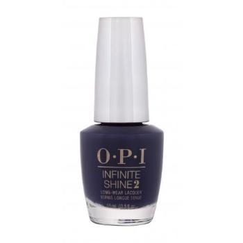 OPI Infinite Shine 15 ml lak na nehty pro ženy HR K19 March In Uniform