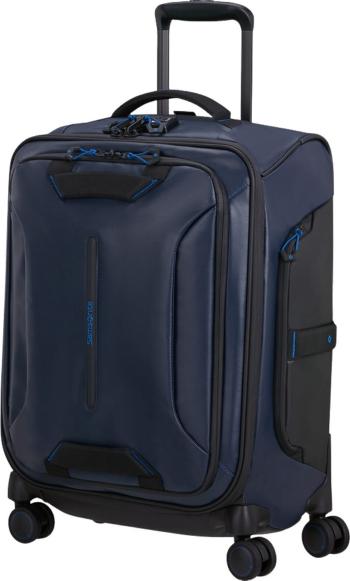 Samsonite Ecodiver Spinner Duffle Blue Nights 50 L Kufr