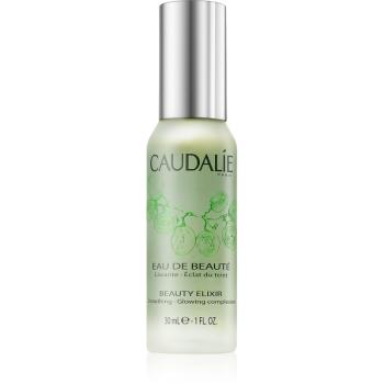 Caudalie Beauty Elixir zkrášlující elixír pro zářivý vzhled pleti 30 ml