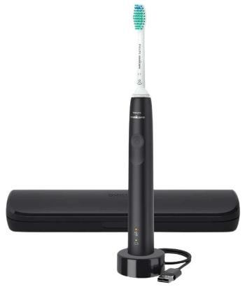 Philips Sonicare 3100 HX3673/14 Black